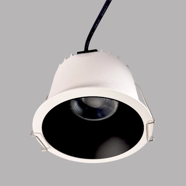 High Lumen Output Downlight , Compact Energy-Efficient Light , Directional LED Downlight Supplier | Sincerelux